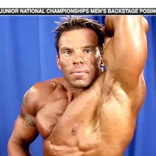 Darin Dudash profile photo