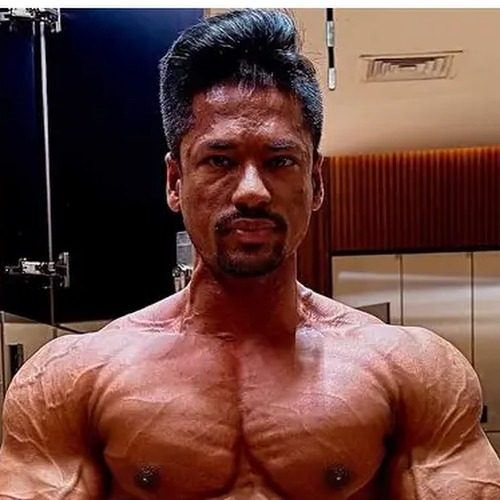 Ahmed Rashed profile photo