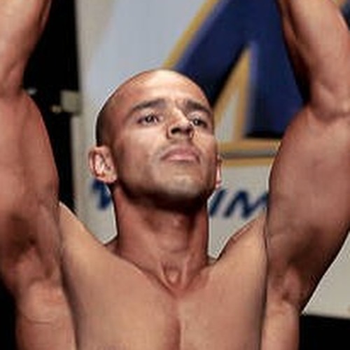 Oscar Valencia