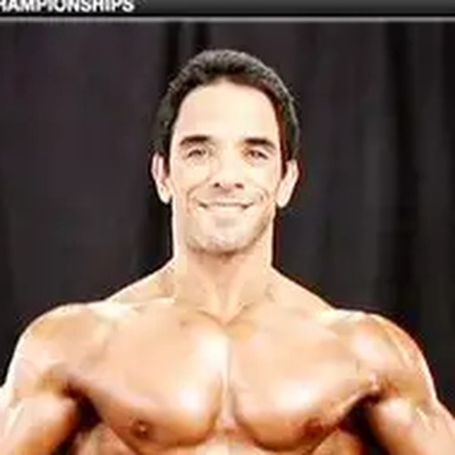 Michael Echevarria