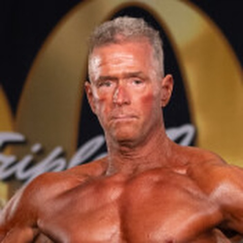 Matt Jones profile photo