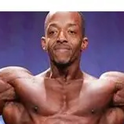 Paul Wilson profile photo