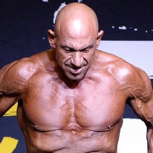 Angel Gonzalez profile photo