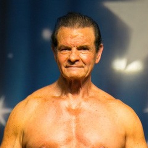 Carl Silvani profile photo