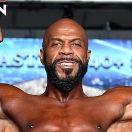 William Boston profile photo