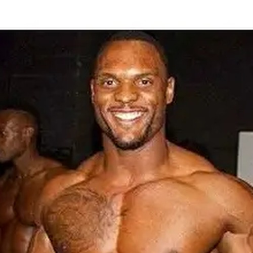 Anthony Moses profile photo