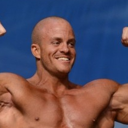 Ian Schofield profile photo