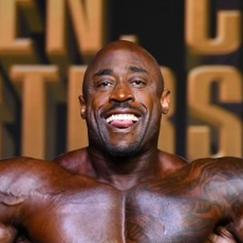 Michael Sheppard profile photo