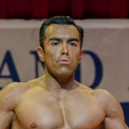 Michael Flores profile photo