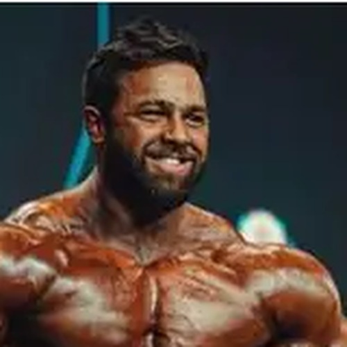 Graham Brogden profile photo