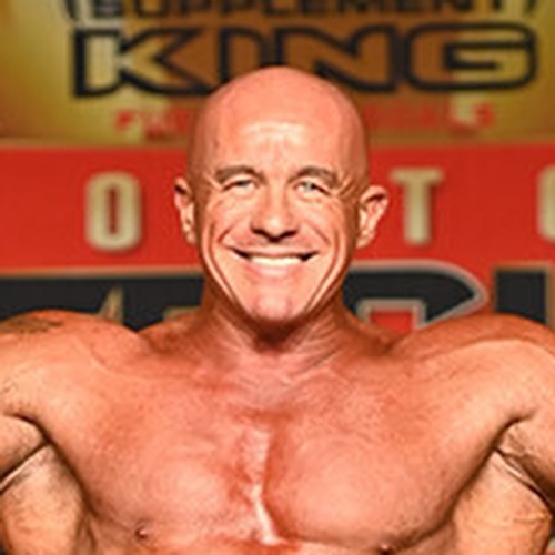 Arnaud Plaisant profile photo