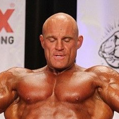 David Bourlet profile photo