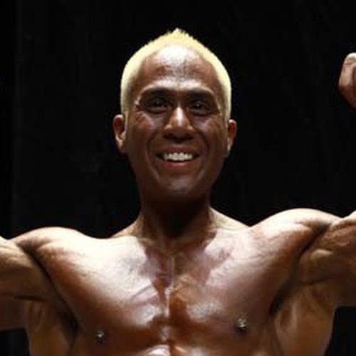 Richie Langit profile photo