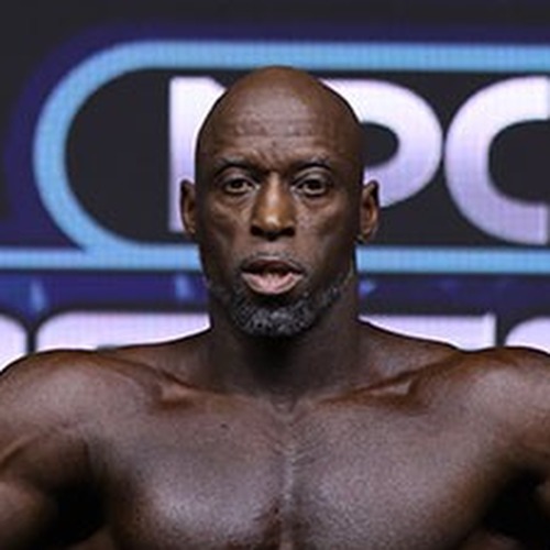 Ronald Marshall profile photo