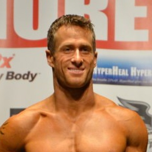 Joe Buerger profile photo