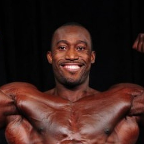 Marvin Elliott profile photo
