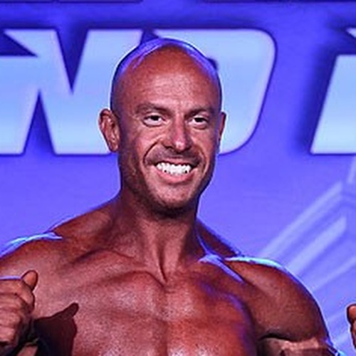 Michael Pellettiere profile photo