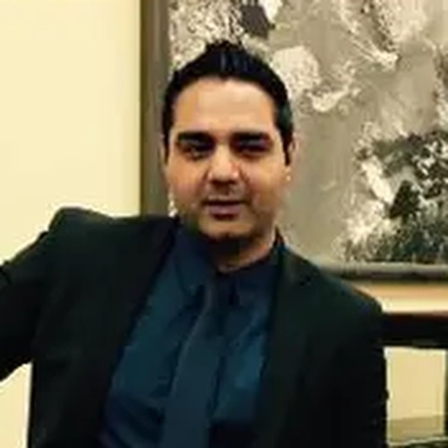 Khalid Bashir profile photo