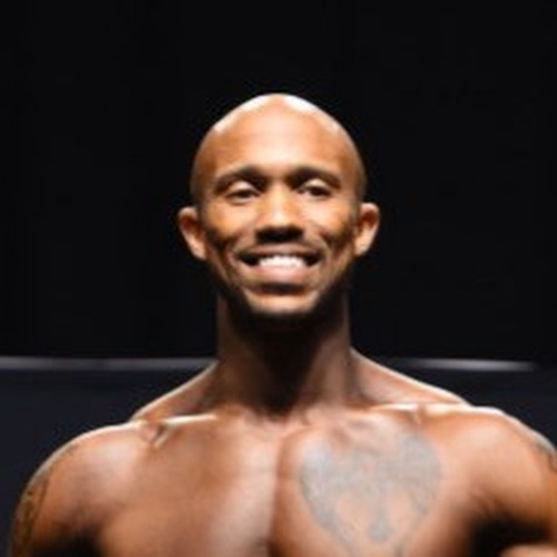 Chris Gordon profile photo