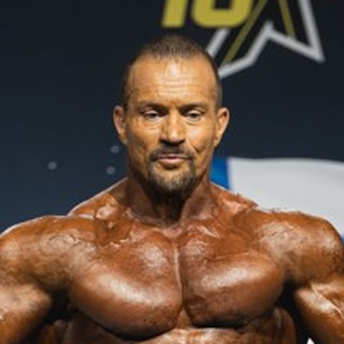 Jerry Ossi