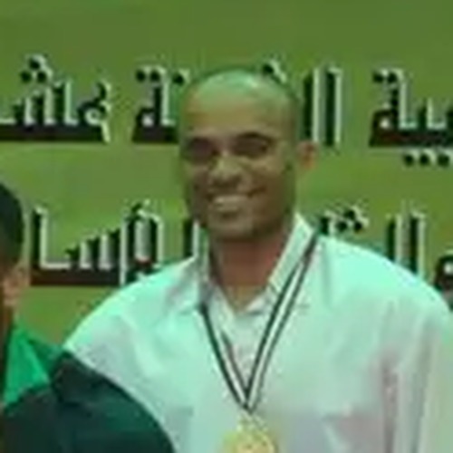 Redha Al Qabandi
