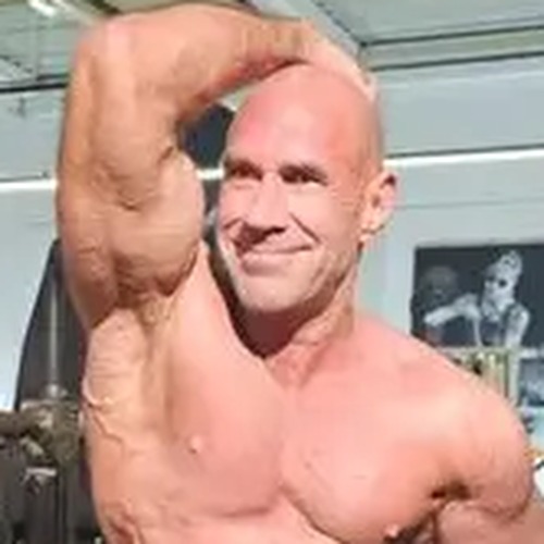 Gasper Grom profile photo