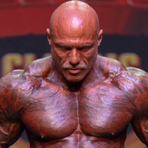 Andreas Bosse profile photo