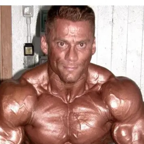 Luis Vidal Butler profile photo