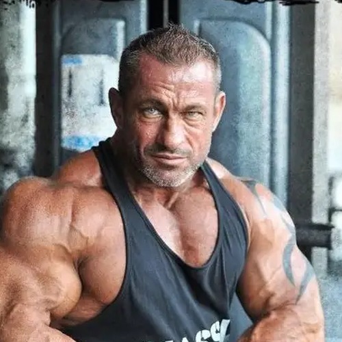 Christian Lacoche profile photo