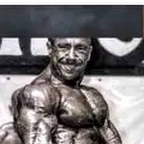 Bernardo Busquets profile photo