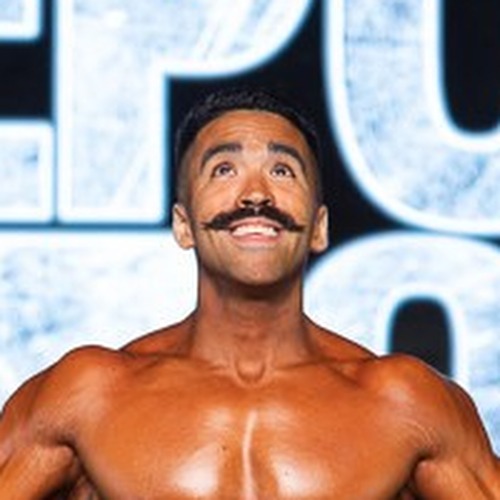 Christian Martinez
