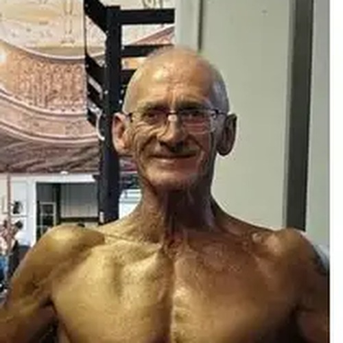Richard Blanchetiere profile photo