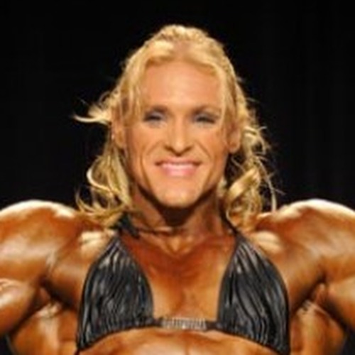 Tammy Jones