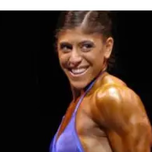 Janelle Gallo profile photo