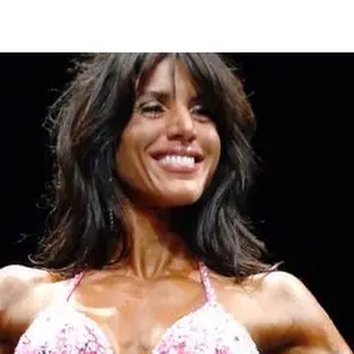 Lisa Mann profile photo