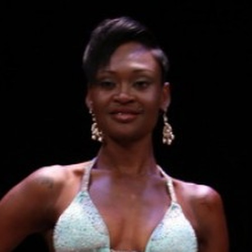 Tracy Young