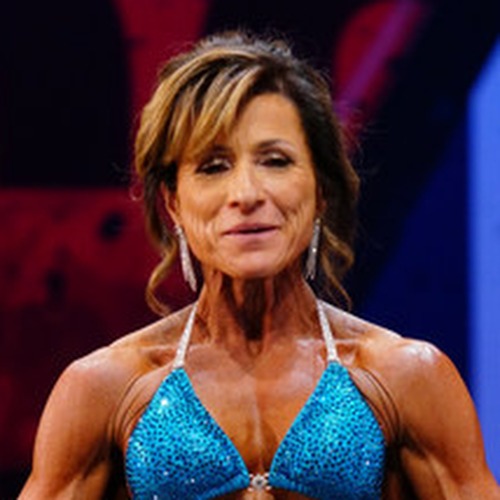Susan White profile photo