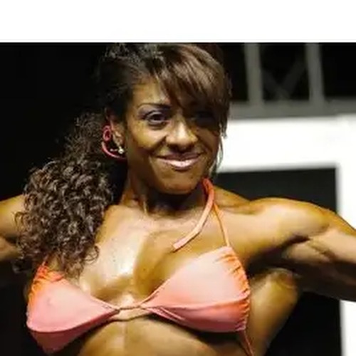 Mily Pena profile photo