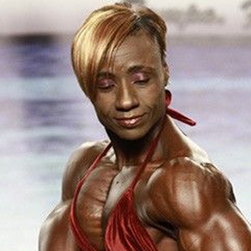 Jena Mackey profile photo