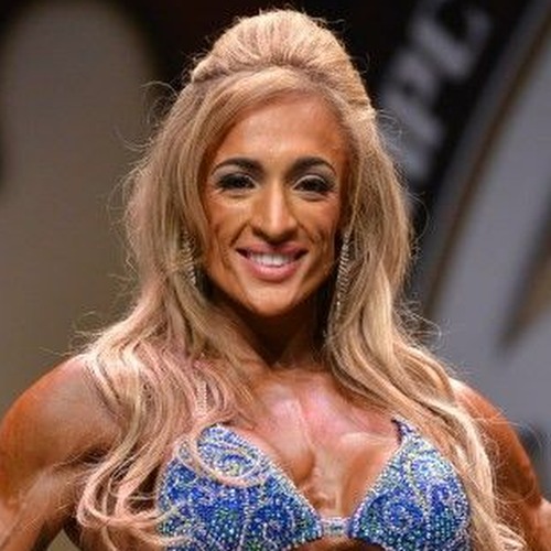 Michelle Dennis