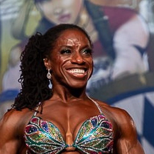 Patricia Watson profile photo