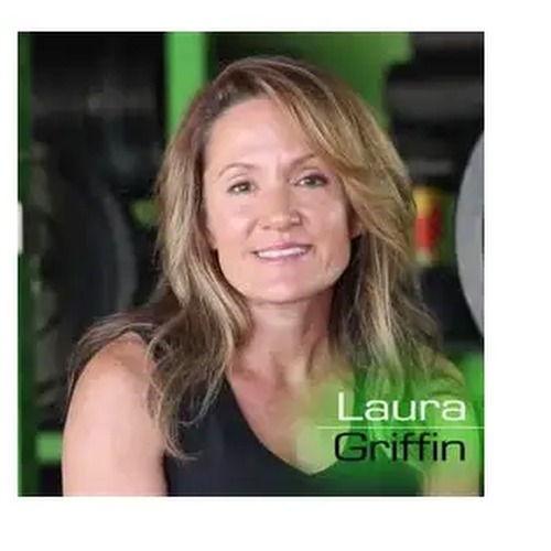Laura Griffin profile photo