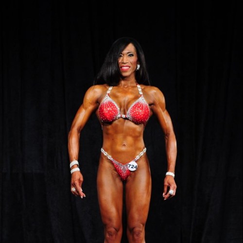 Yolanda Tillman
