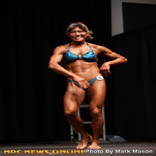 Lisa Lum profile photo