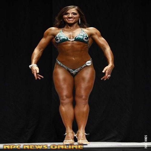 Denise Maxwell profile photo