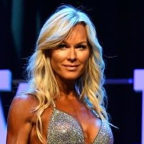 Annette Milbers profile photo