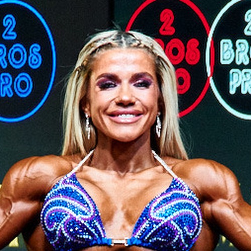 Shannon White profile photo
