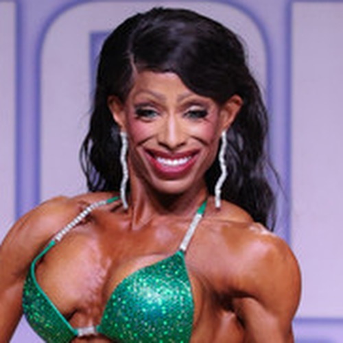 Rosalita Peters profile photo