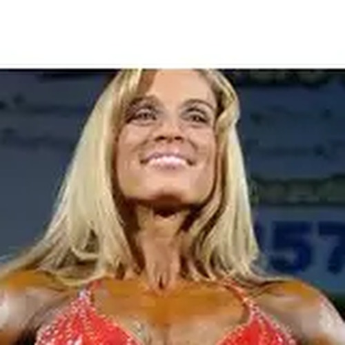 Maria Harvey profile photo