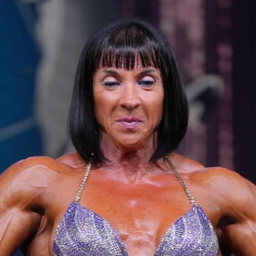 Monica Parente profile photo